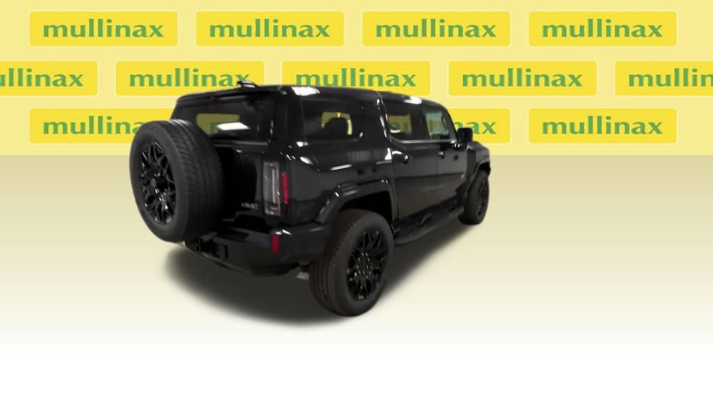 New 2026 GMC Hummer EV SUV image 51