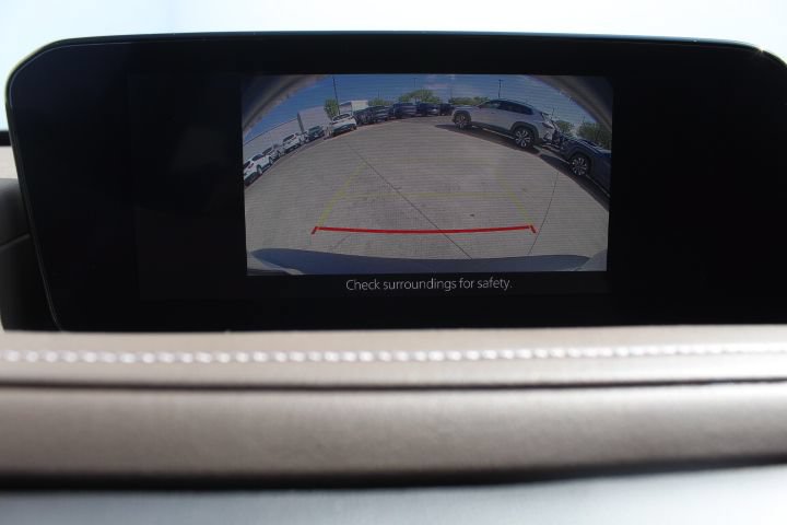 Used 2025 MAZDA CX-30 AWD 2.5 S w/ Premium Package image 24