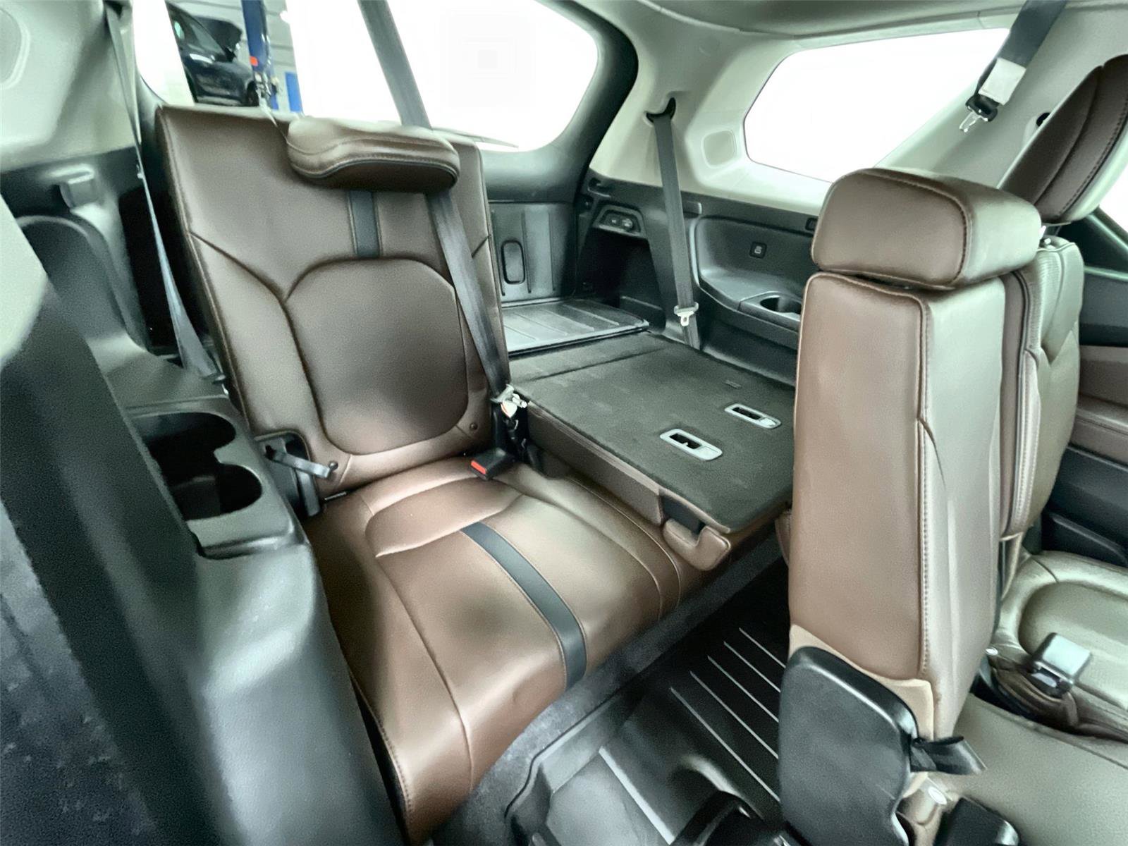 Certified 2023 Honda Pilot Elite image 31