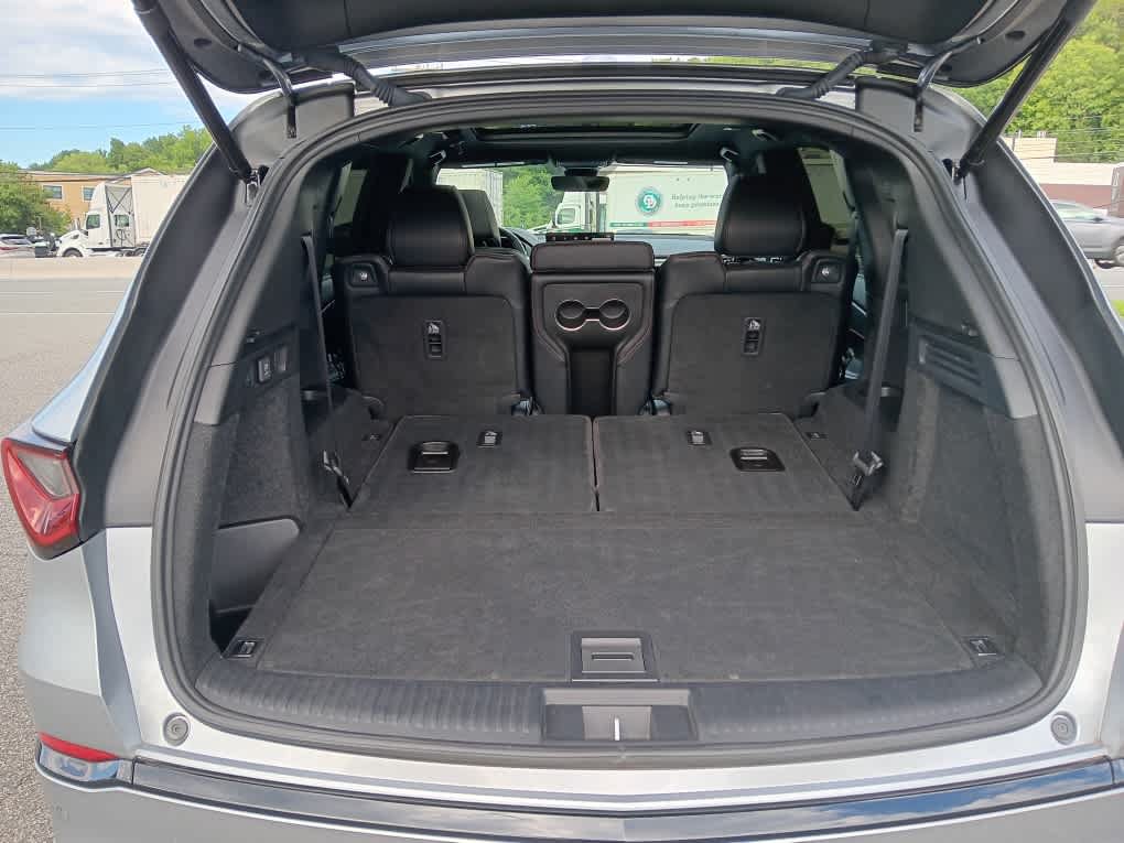 Used 2022 Acura MDX A-Spec AWD/4WD image 37