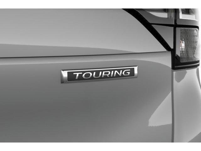 New 2025 Subaru Forester Touring image 35