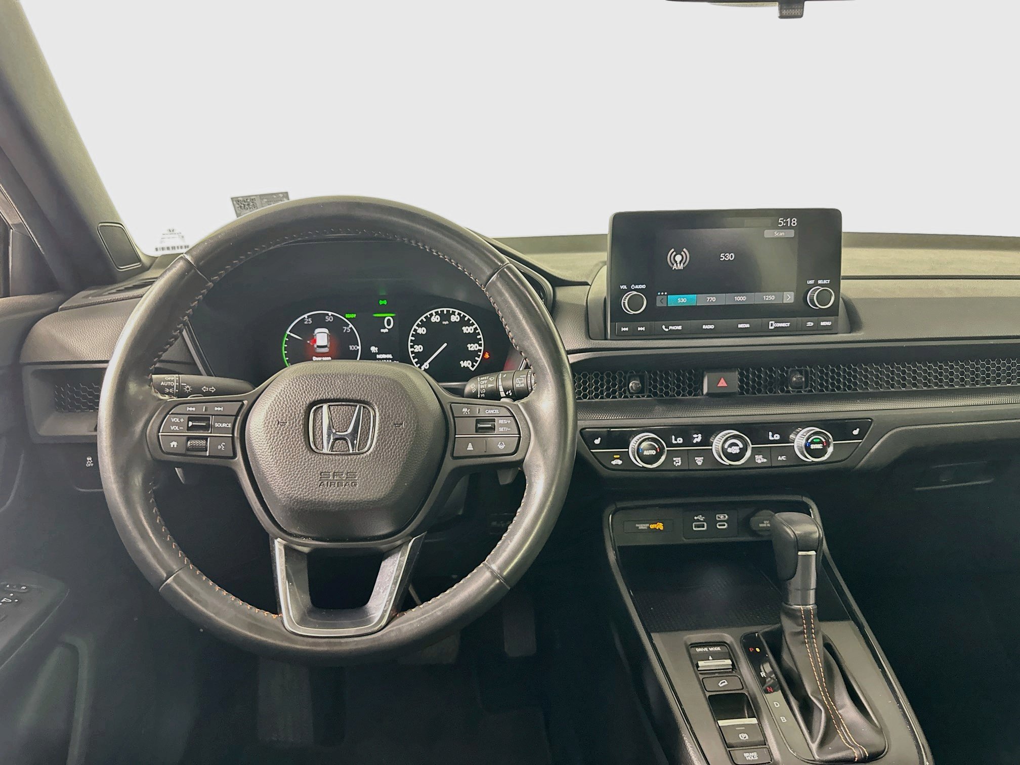 Used 2023 Honda CR-V Sport image 17
