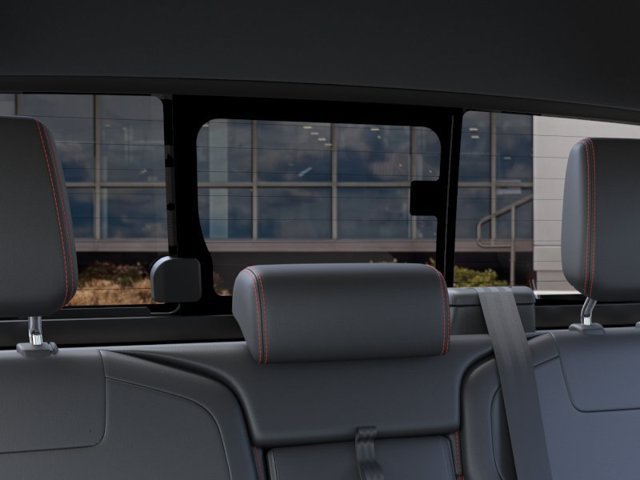 New 2026 Ford Ranger Raptor AWD/4WD image 22