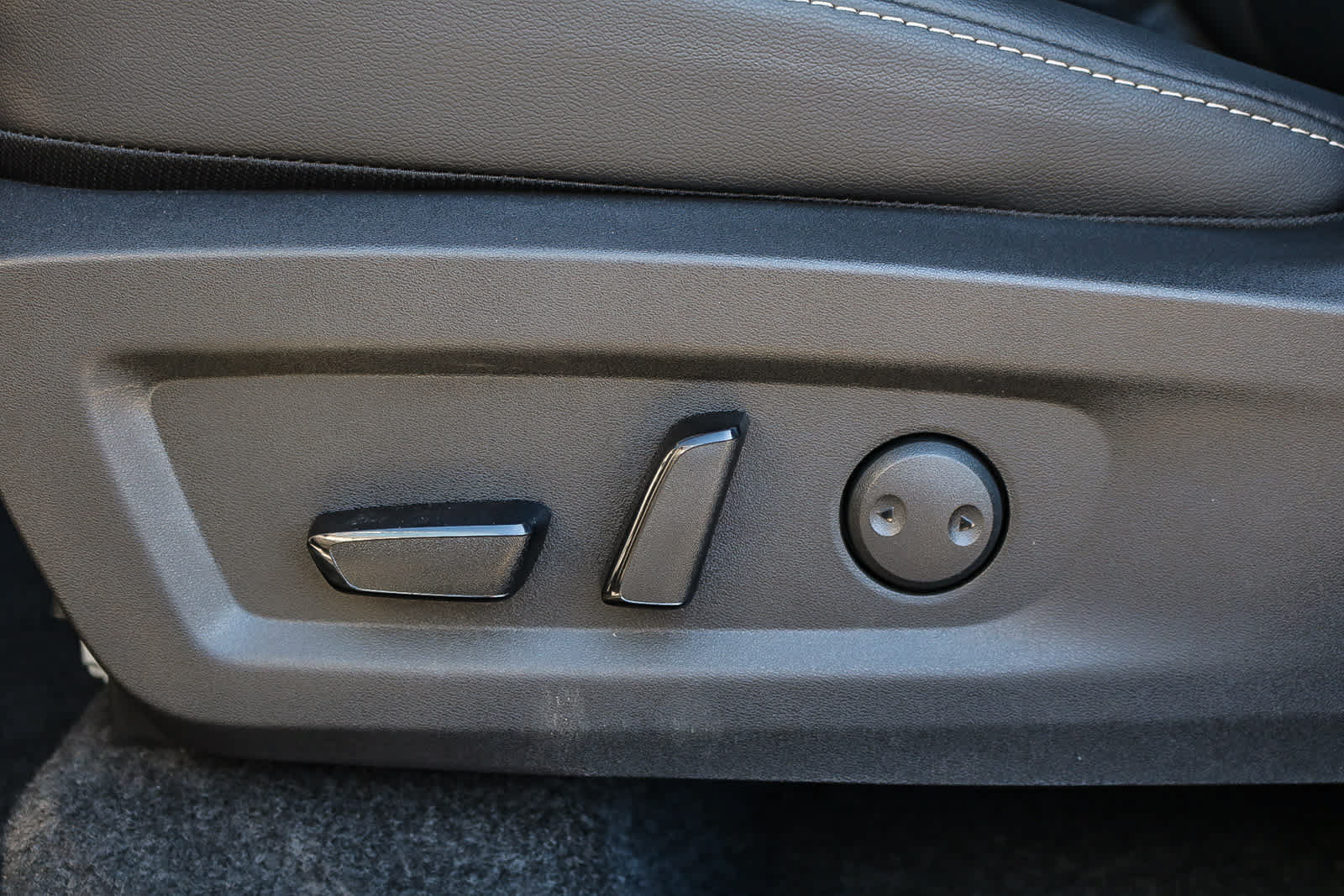 New 2026 Nissan Murano SL AWD/4WD image 22