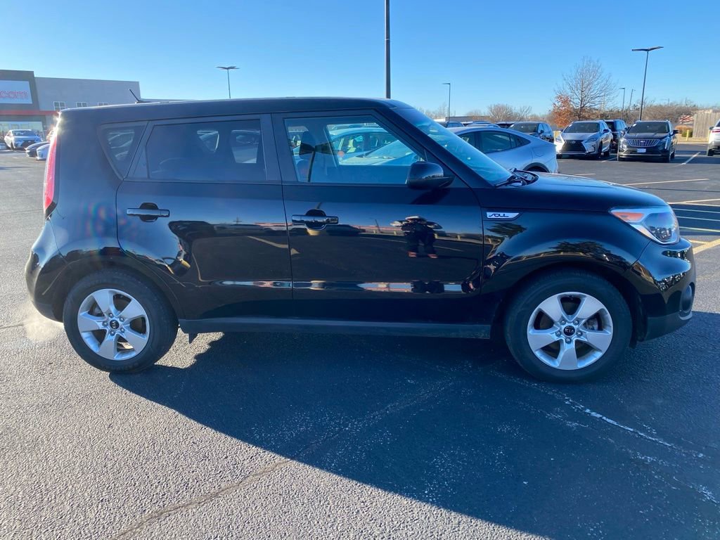 Used 2018 Kia Soul image 9