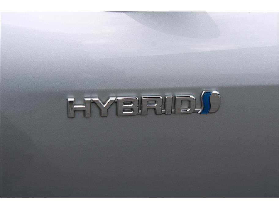 Used 2021 Toyota Highlander XLE AWD/4WD image 38