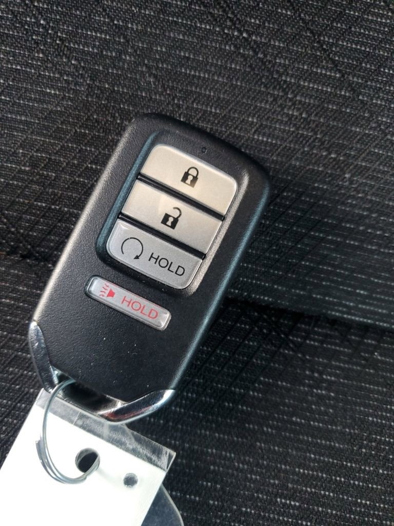 Used 2023 Honda Ridgeline Sport image 34