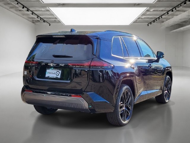 New 2026 Toyota RAV4 XSE AWD/4WD image 5