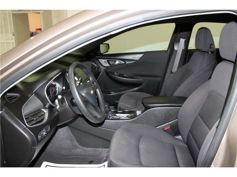 Used 2024 Chevrolet Malibu LS image 10