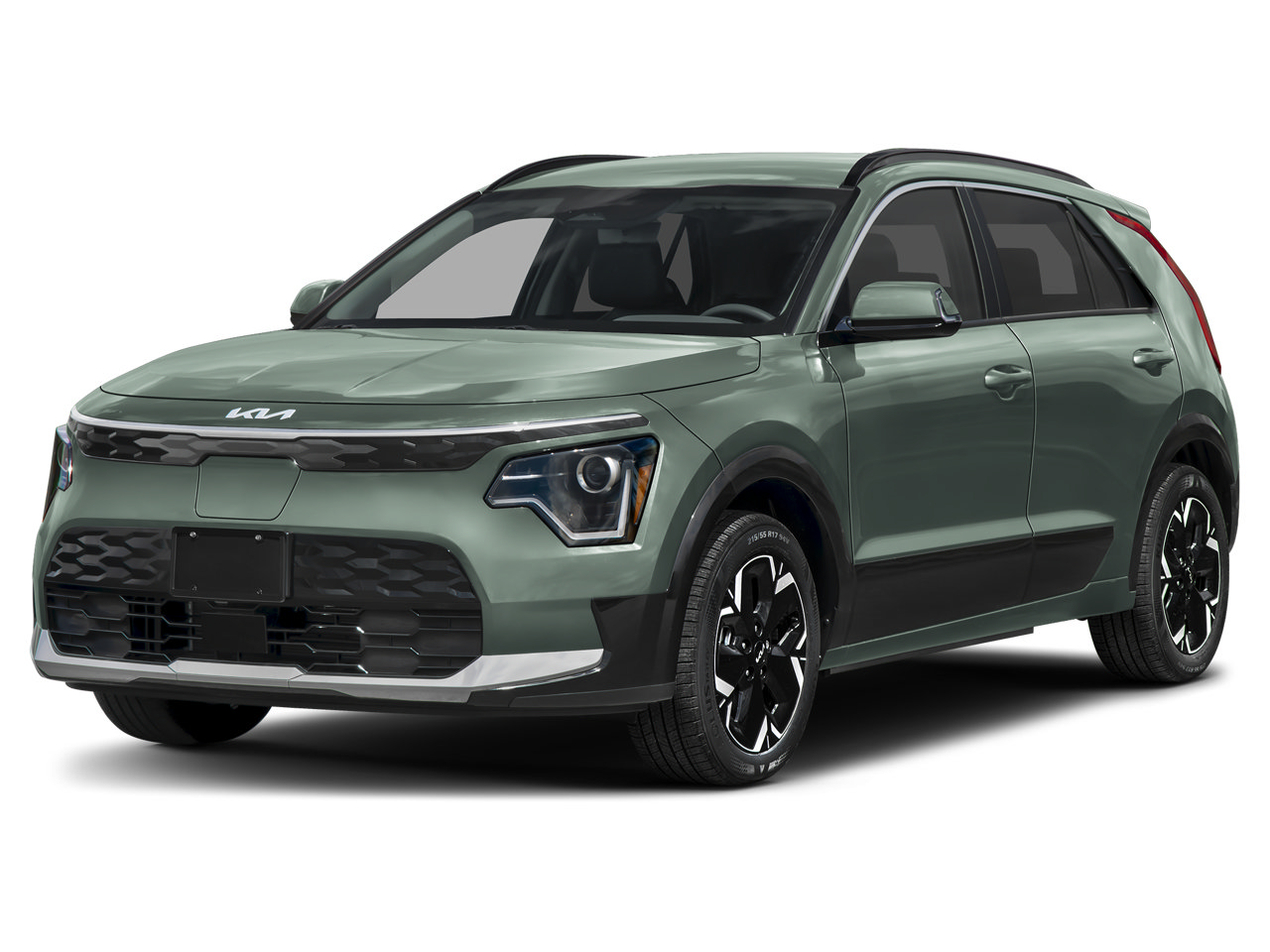 New 2026 Kia Niro Wind w/ Wind Preserve Package FWD image 32