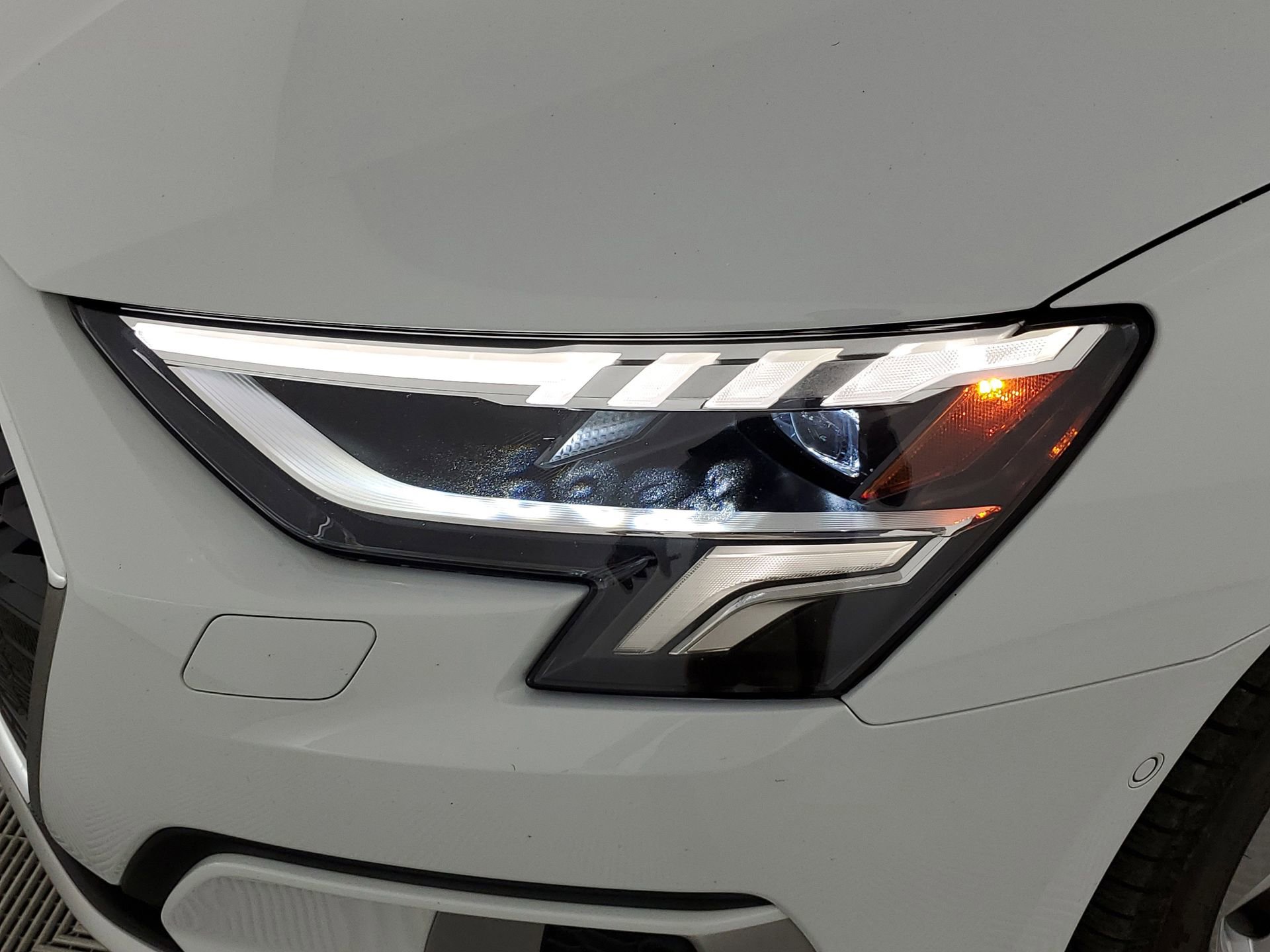 Certified 2023 Audi A3 2.0T Premium Plus w/ Premium Plus Package image 16