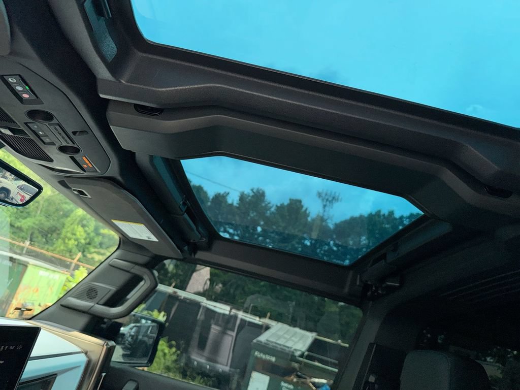 Used 2024 GMC Hummer EV 3X w/ Extreme Off-Road Package AWD/4WD image 20