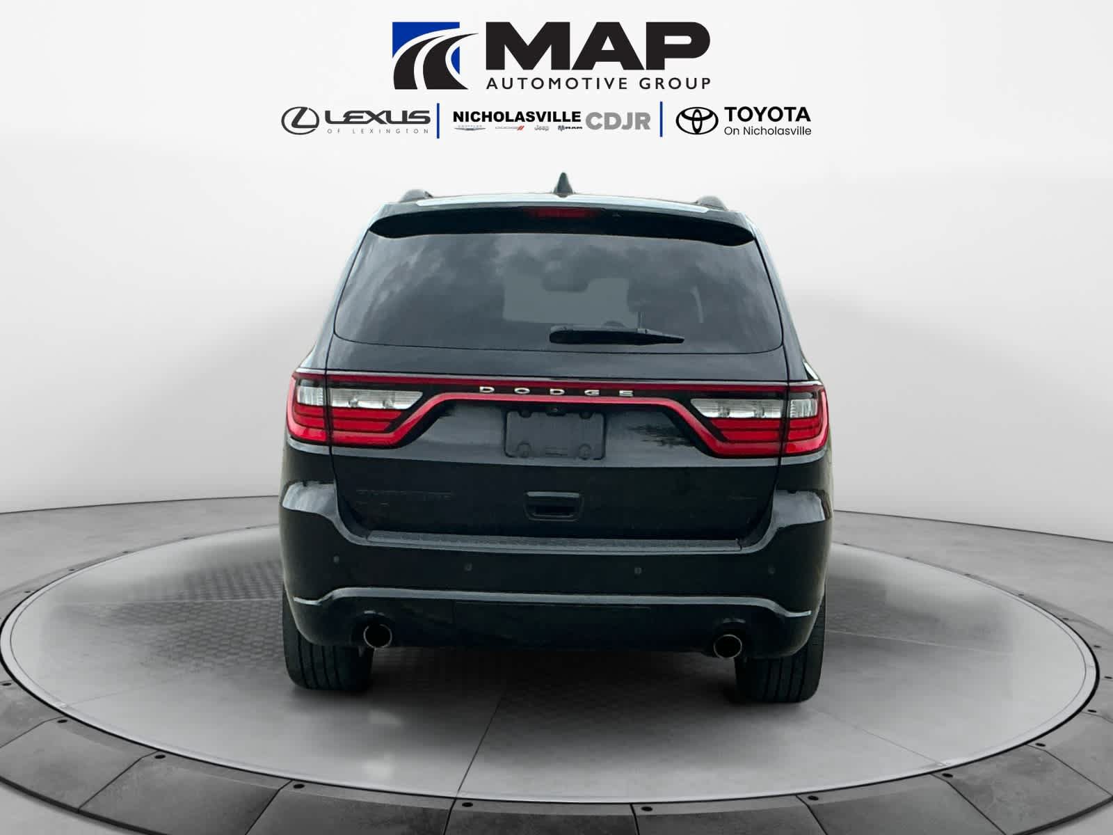 Used 2017 Dodge Durango GT w/ Premium Group AWD/4WD image 4