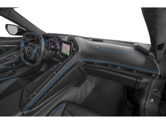 Used 2023 Chevrolet Corvette Z06 w/ Stealth Interior Trim Package RWD image 16