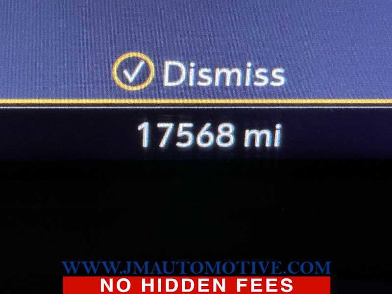 Used 2022 Cadillac XT5 Luxury image 21