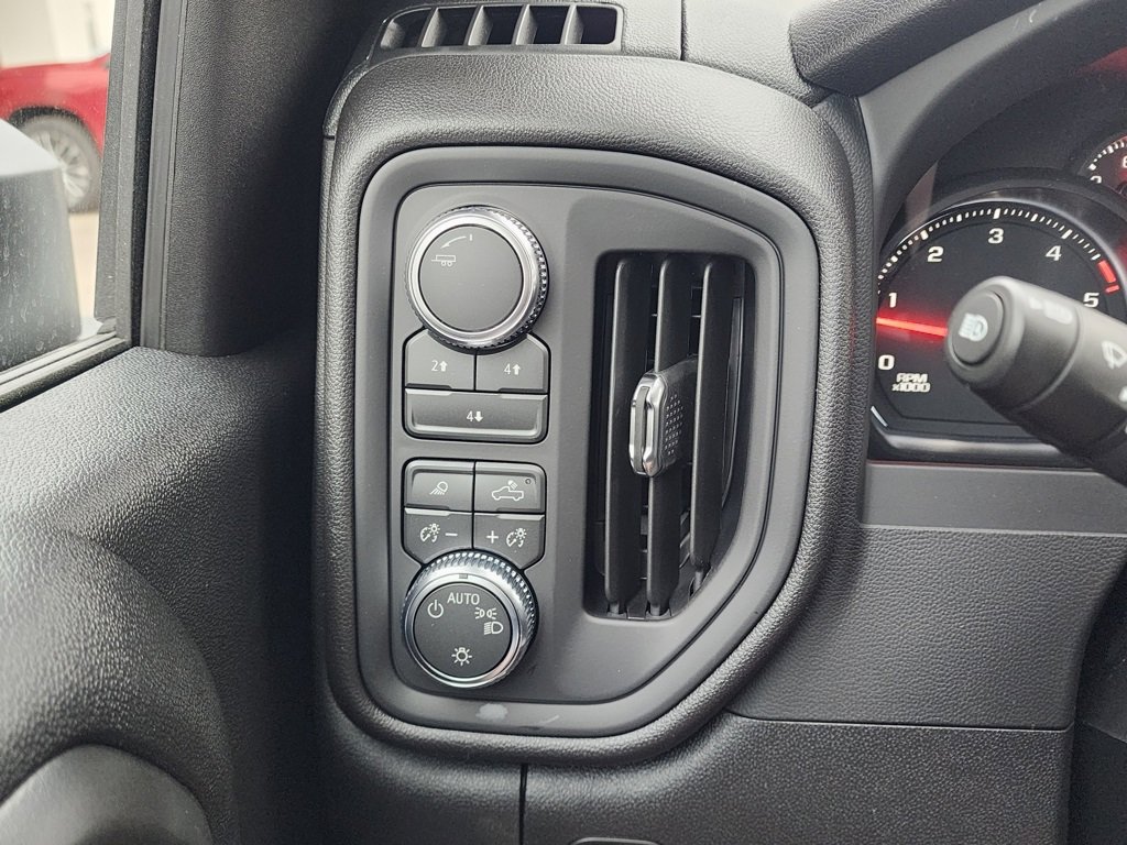 New 2026 GMC Sierra 2500 Pro w/ Convenience Package image 19