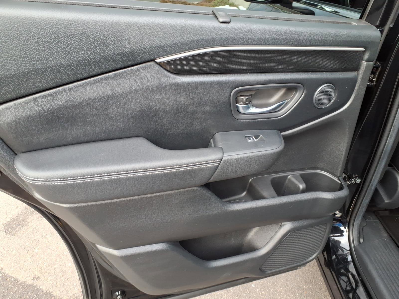 Certified 2024 Honda Pilot Elite image 10