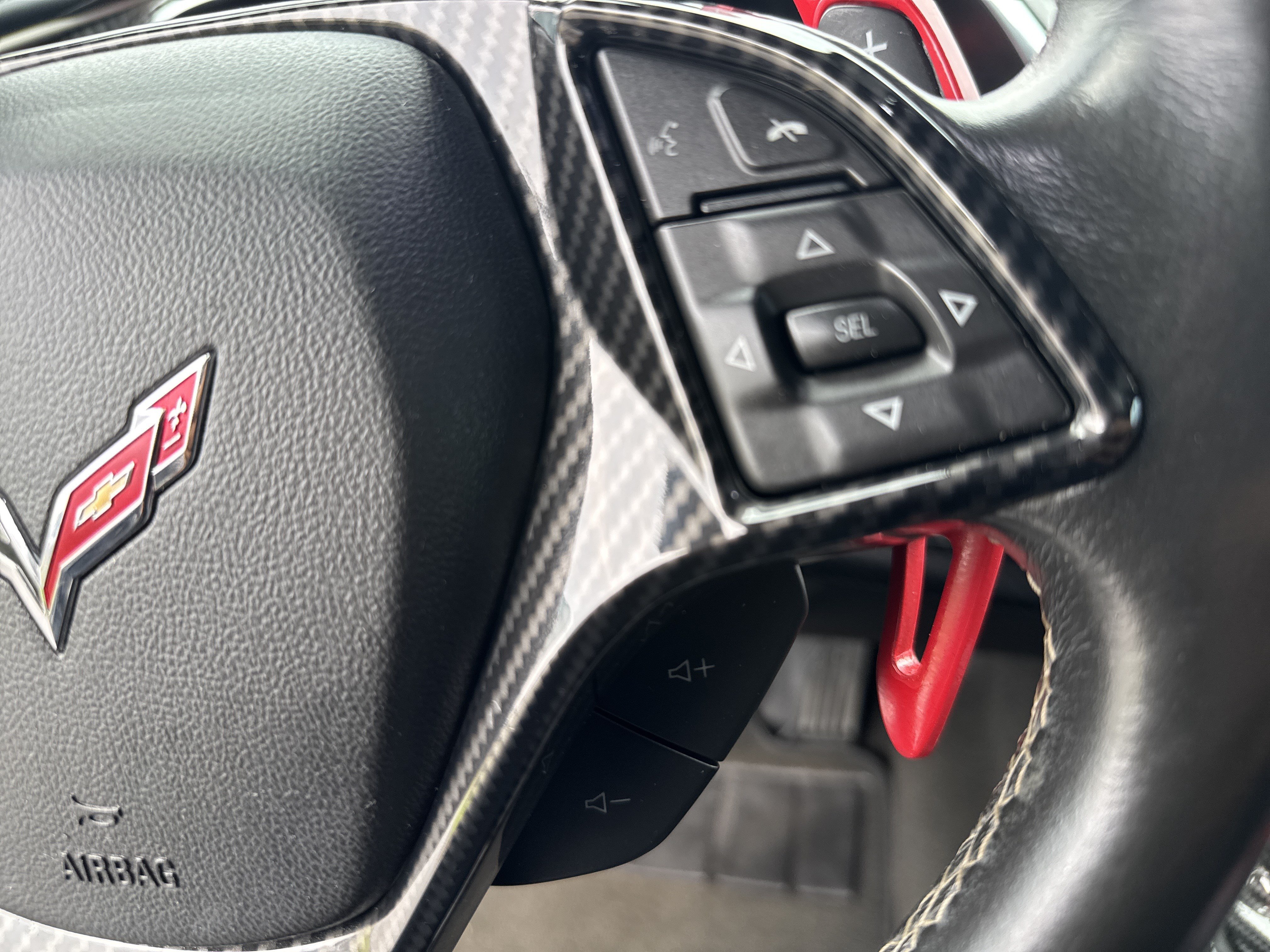 Used 2015 Chevrolet Corvette Stingray Coupe w/ 3LT Preferred Equipment Group RWD image 18