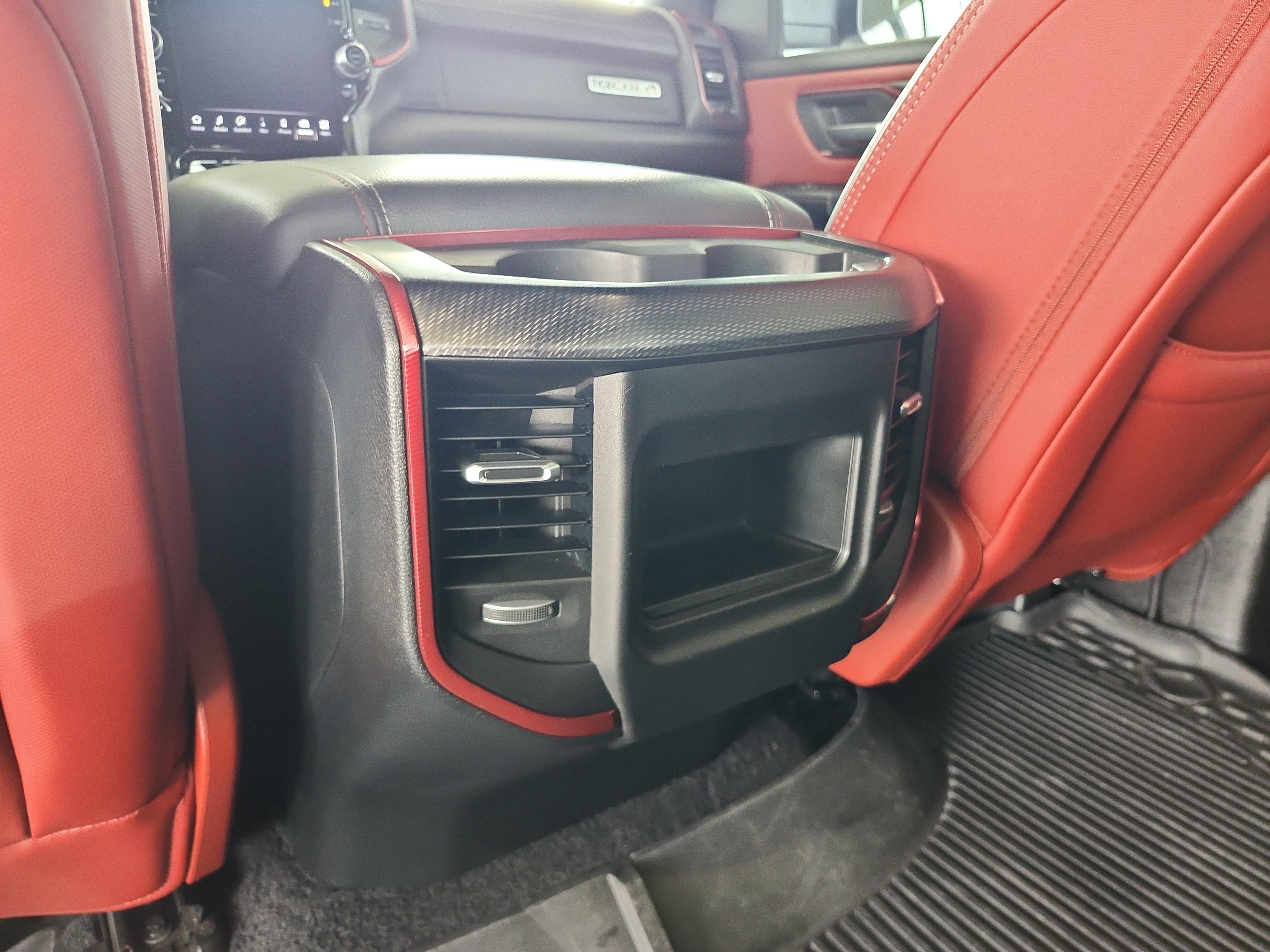 Used 2025 RAM 1500 Rebel w/ Rebel Level 1 Equipment Group AWD/4WD image 19