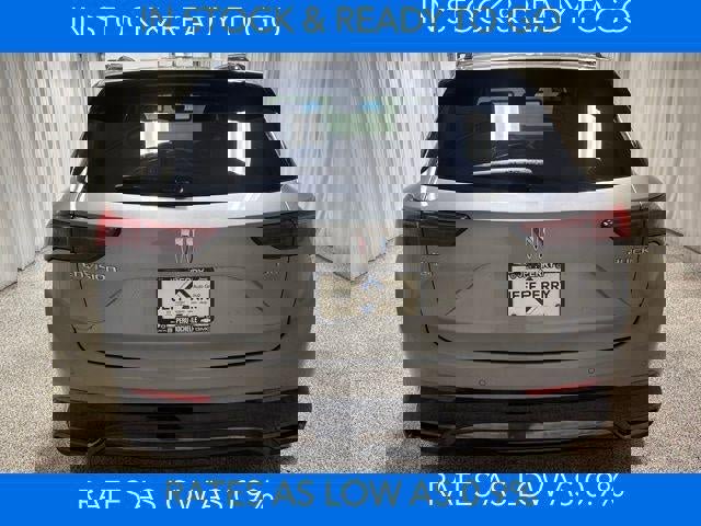 New 2026 Buick Envision Sport Touring image 4