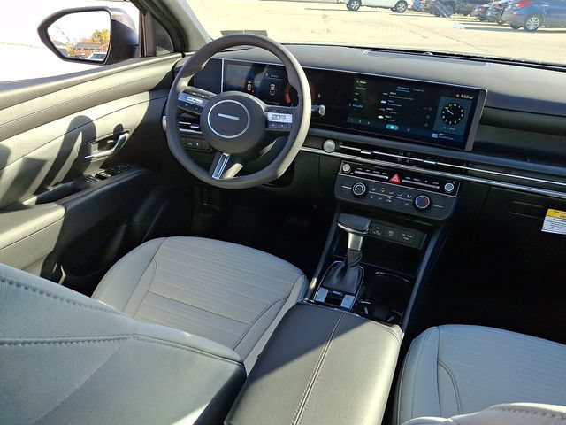 New 2026 Hyundai Santa Cruz SE FWD image 9