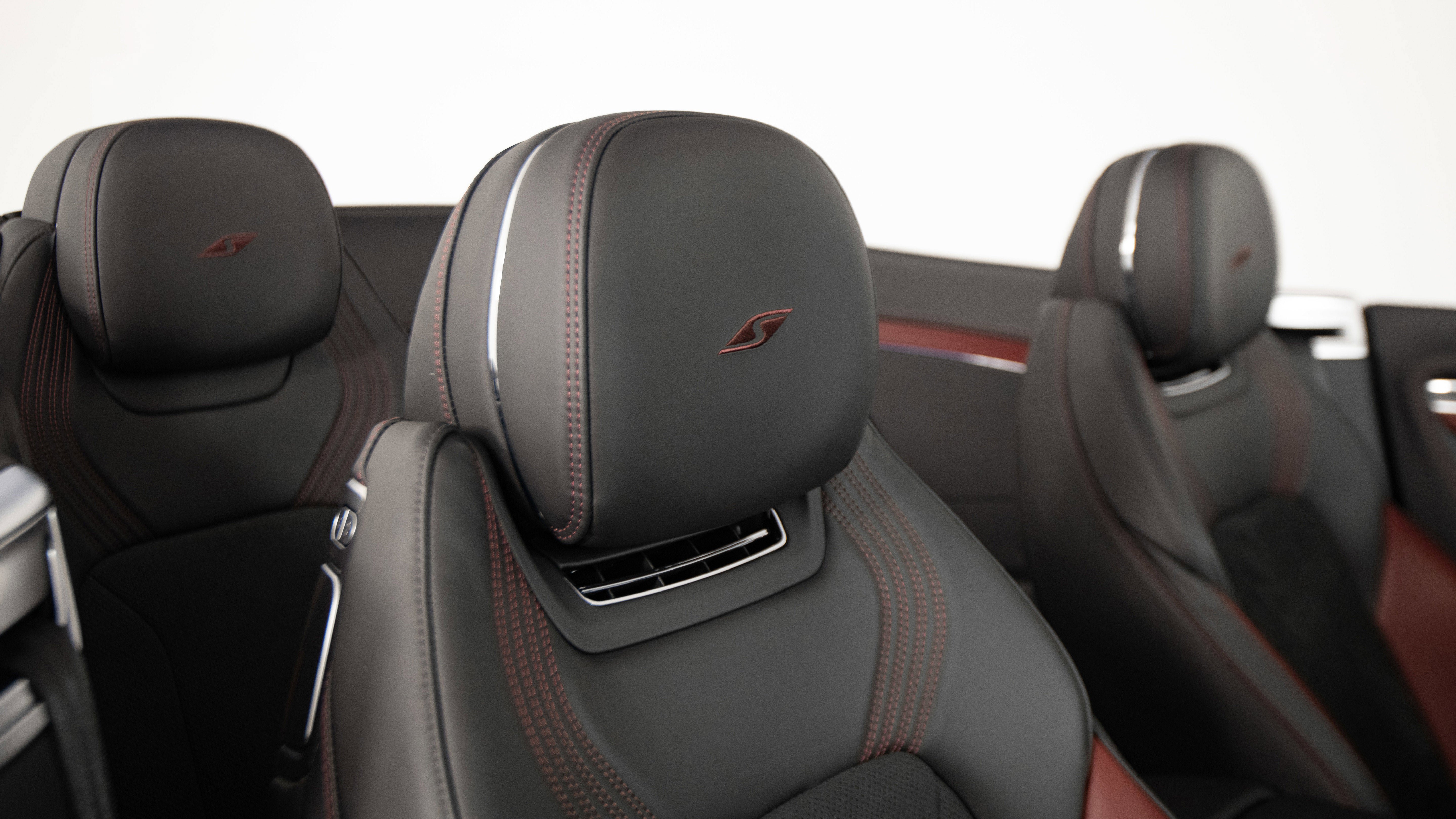 Used 2023 Bentley Continental GT S AWD/4WD image 46