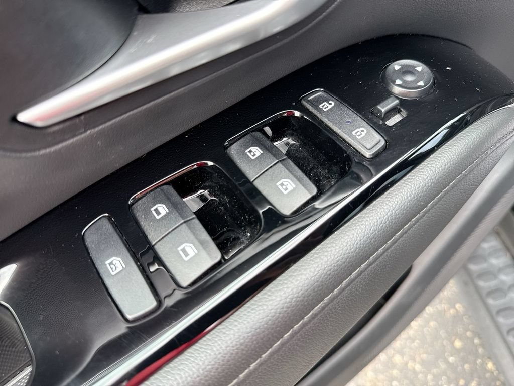 Used 2024 Hyundai Tucson XRT AWD/4WD image 13