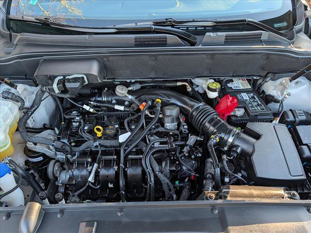 Used 2022 Lincoln Nautilus Reserve image 12