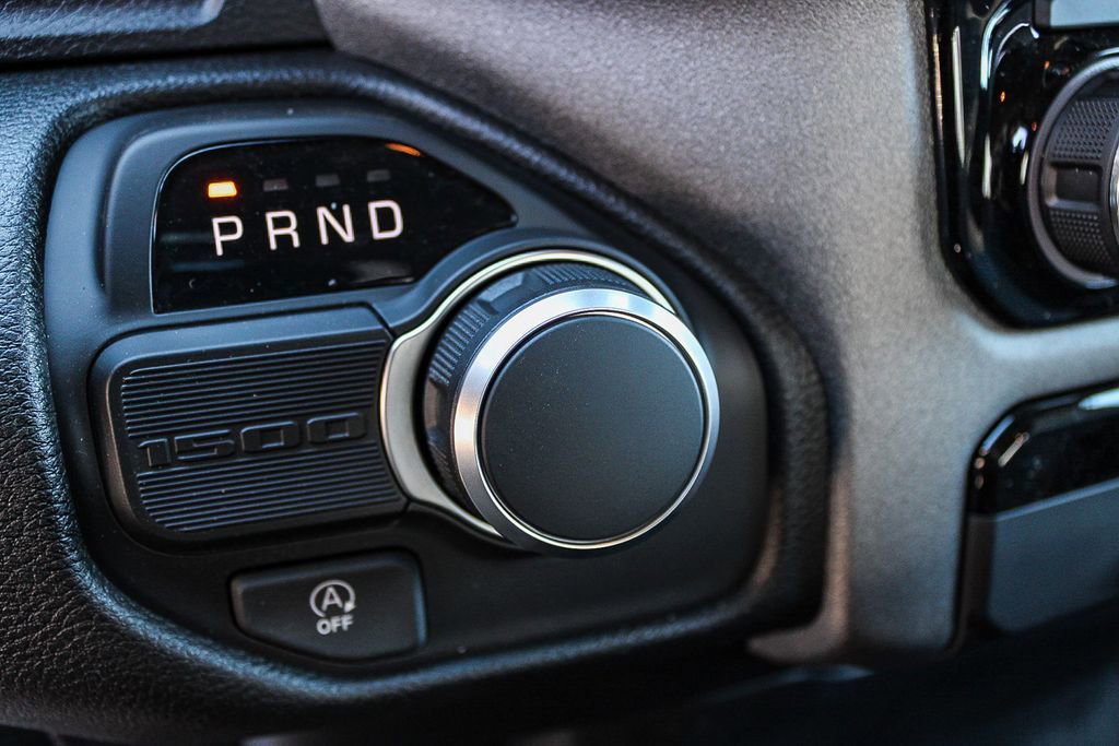 New 2026 RAM 1500 Tradesman image 20