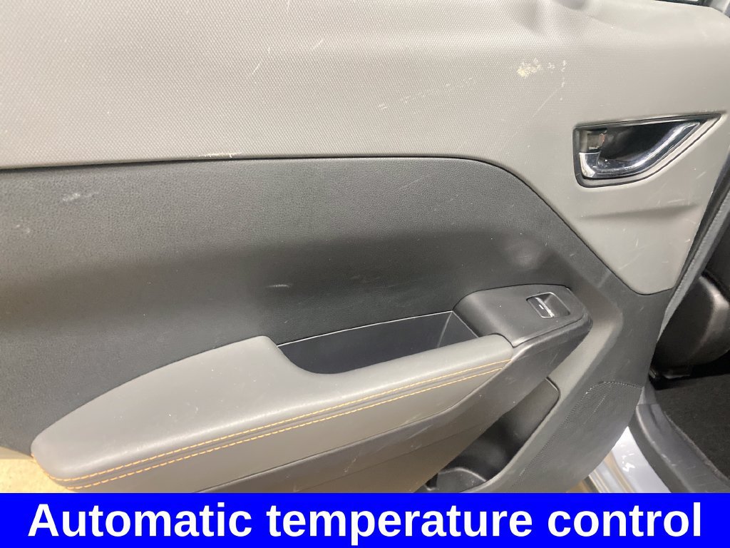 Certified 2024 Subaru Crosstrek 2.5i Limited w/ Crosstrek Mirror Package AWD/4WD image 17