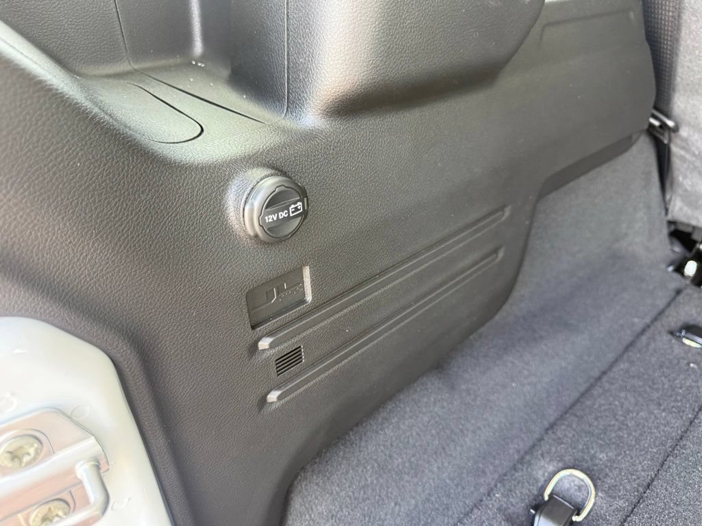 New 2026 Jeep Wrangler Unlimited Sport AWD/4WD image 49