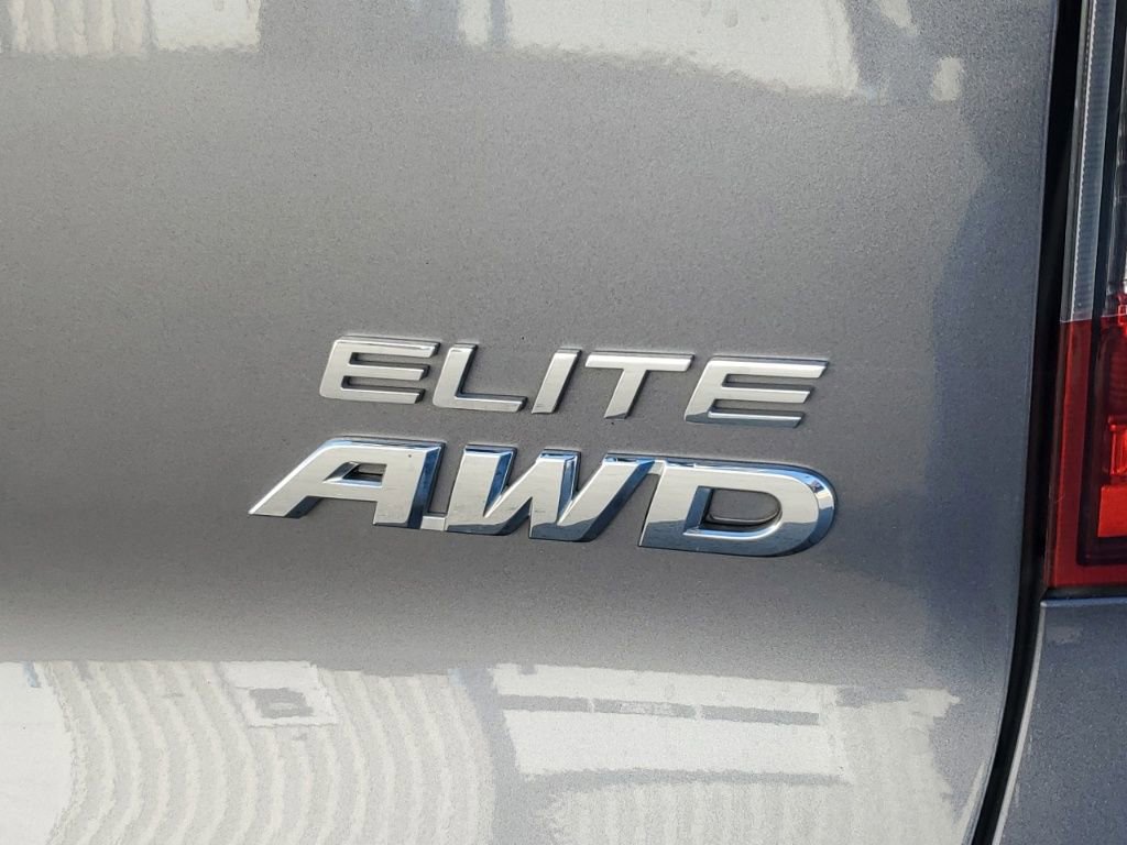 Used 2022 Honda Pilot Elite image 10