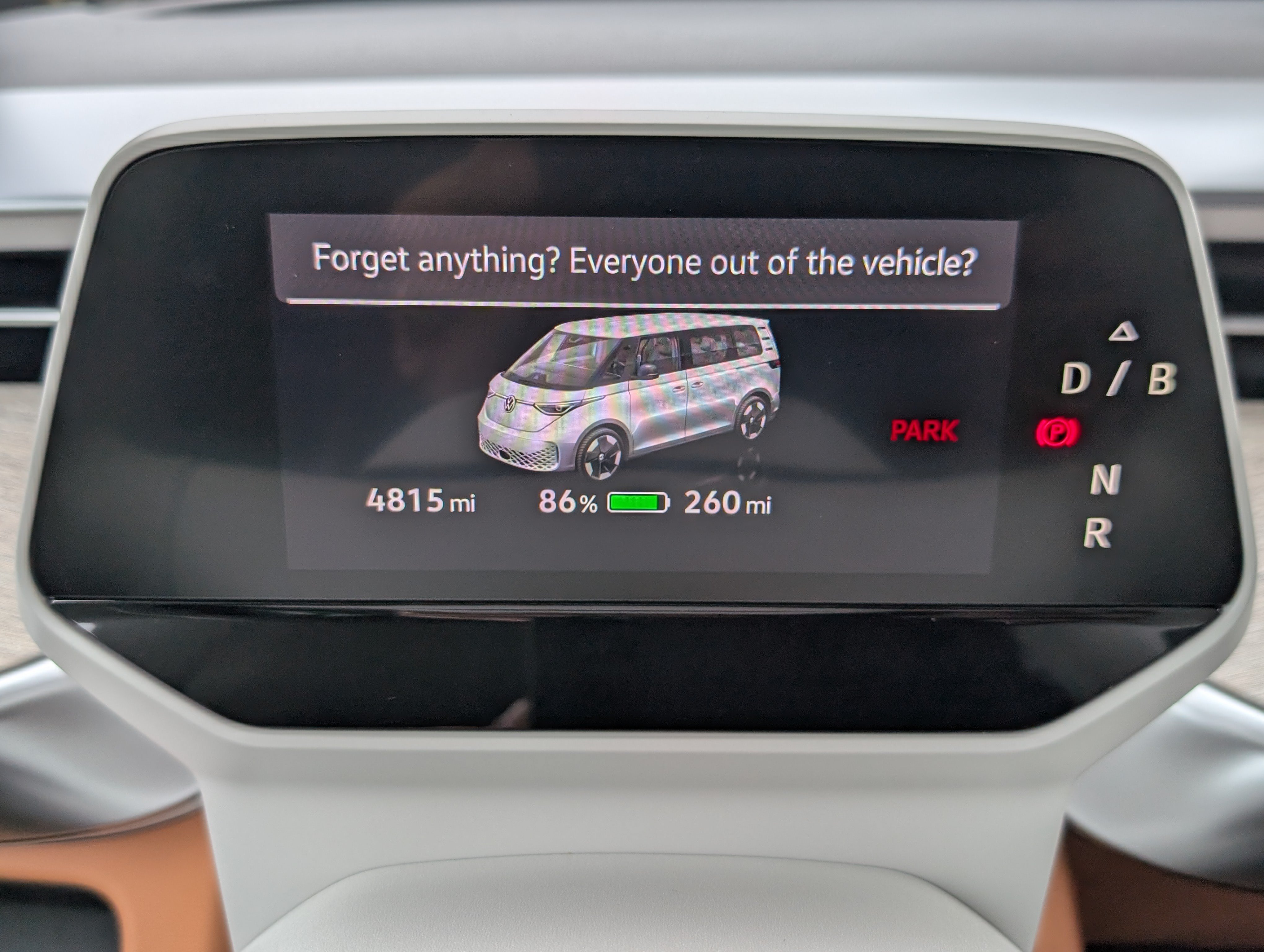 Used 2025 Volkswagen ID. Buzz Pro S Plus RWD image 35