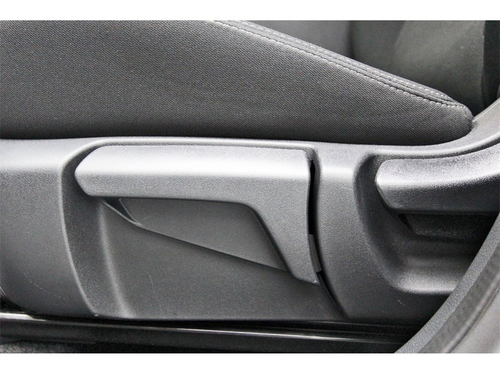 Certified 2024 Nissan Rogue S image 26