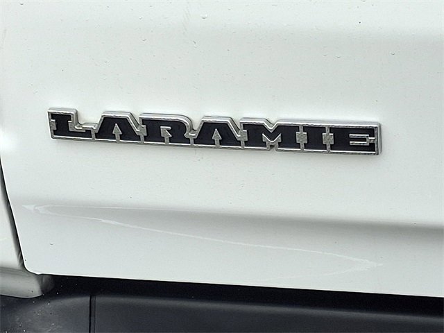 Used 2025 RAM 1500 Laramie image 33
