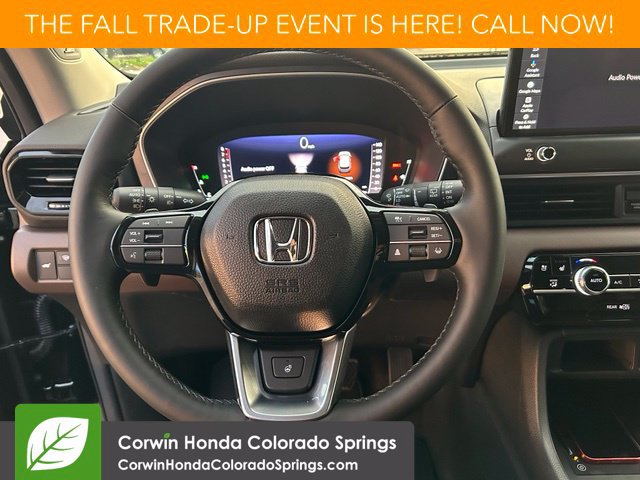 New 2026 Honda Pilot EX-L image 20