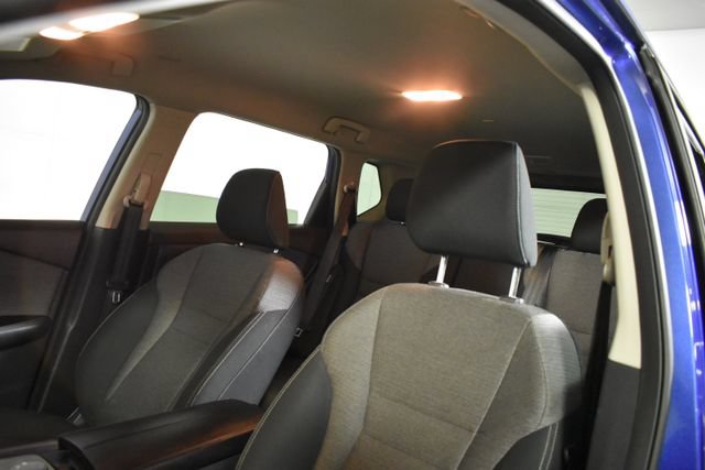 Certified 2022 Nissan Rogue S AWD/4WD image 10