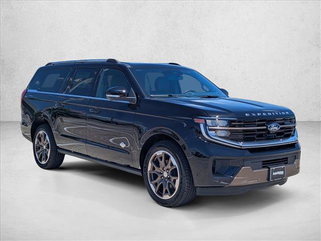 New 2026 Ford Expedition Max King Ranch AWD/4WD image 7