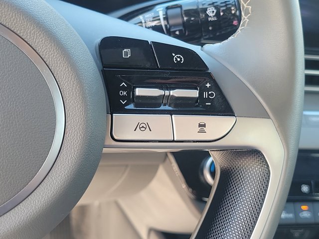 Certified 2023 Hyundai Elantra SEL w/ Convenience Package image 23