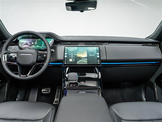 New 2027 Land Rover Range Rover Sport Dynamic SE AWD/4WD image 18