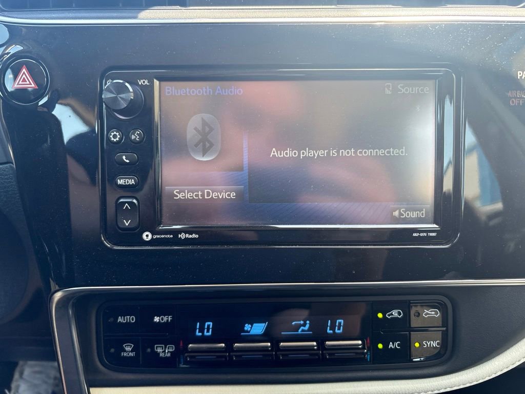 Used 2017 Toyota Corolla iM w/ Carpet Mat Package FWD image 19