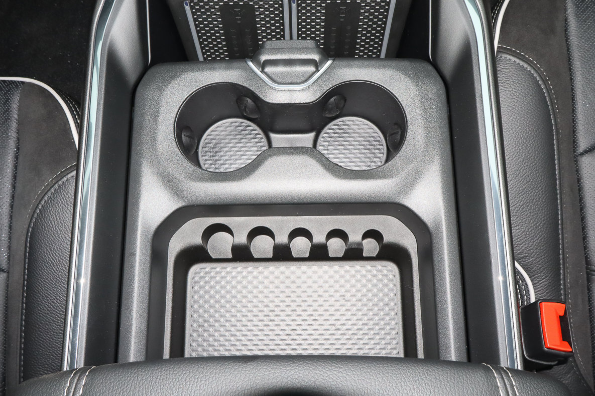 New 2026 RAM 3500 Laramie image 21