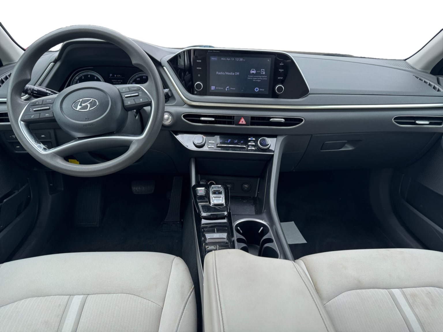 Used 2022 Hyundai Sonata SEL FWD image 14