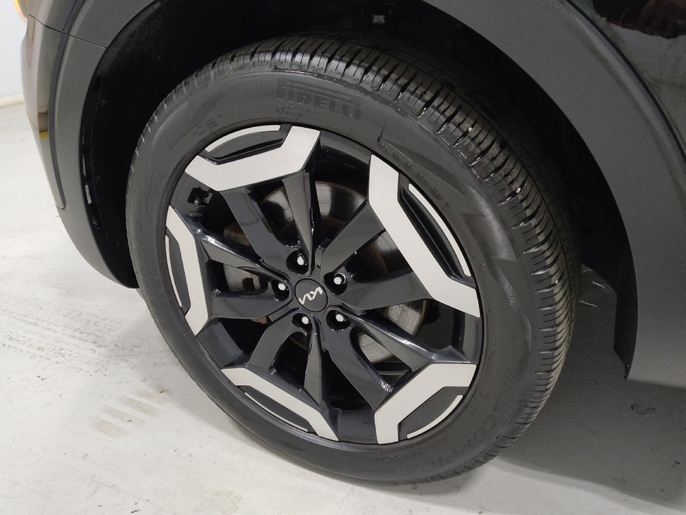 Used 2024 Kia Telluride S AWD/4WD image 31