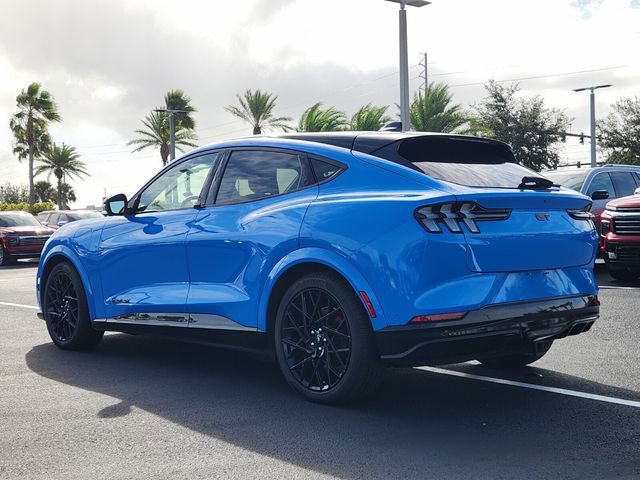 Used 2023 Ford Mustang Mach-E GT w/ GT Performance Edition image 6