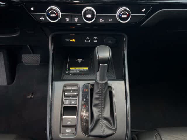 Used 2025 Honda CR-V EX-L image 18