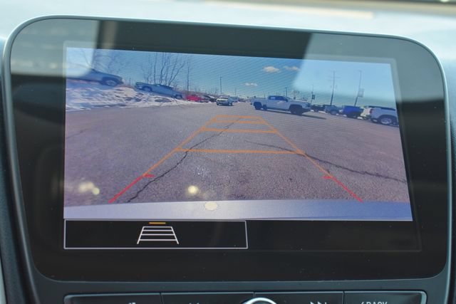Certified 2023 Chevrolet Malibu LT FWD image 29