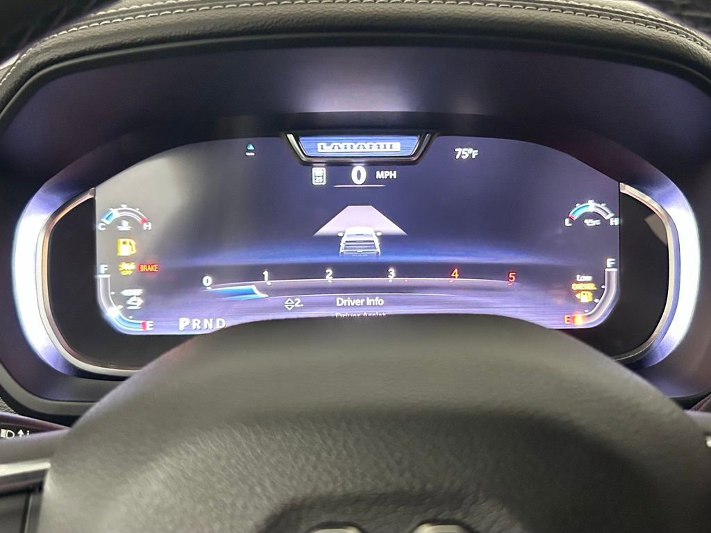 New 2026 RAM 3500 Laramie image 20