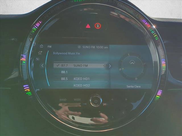 Certified 2024 MINI Cooper John Cooper Works image 14