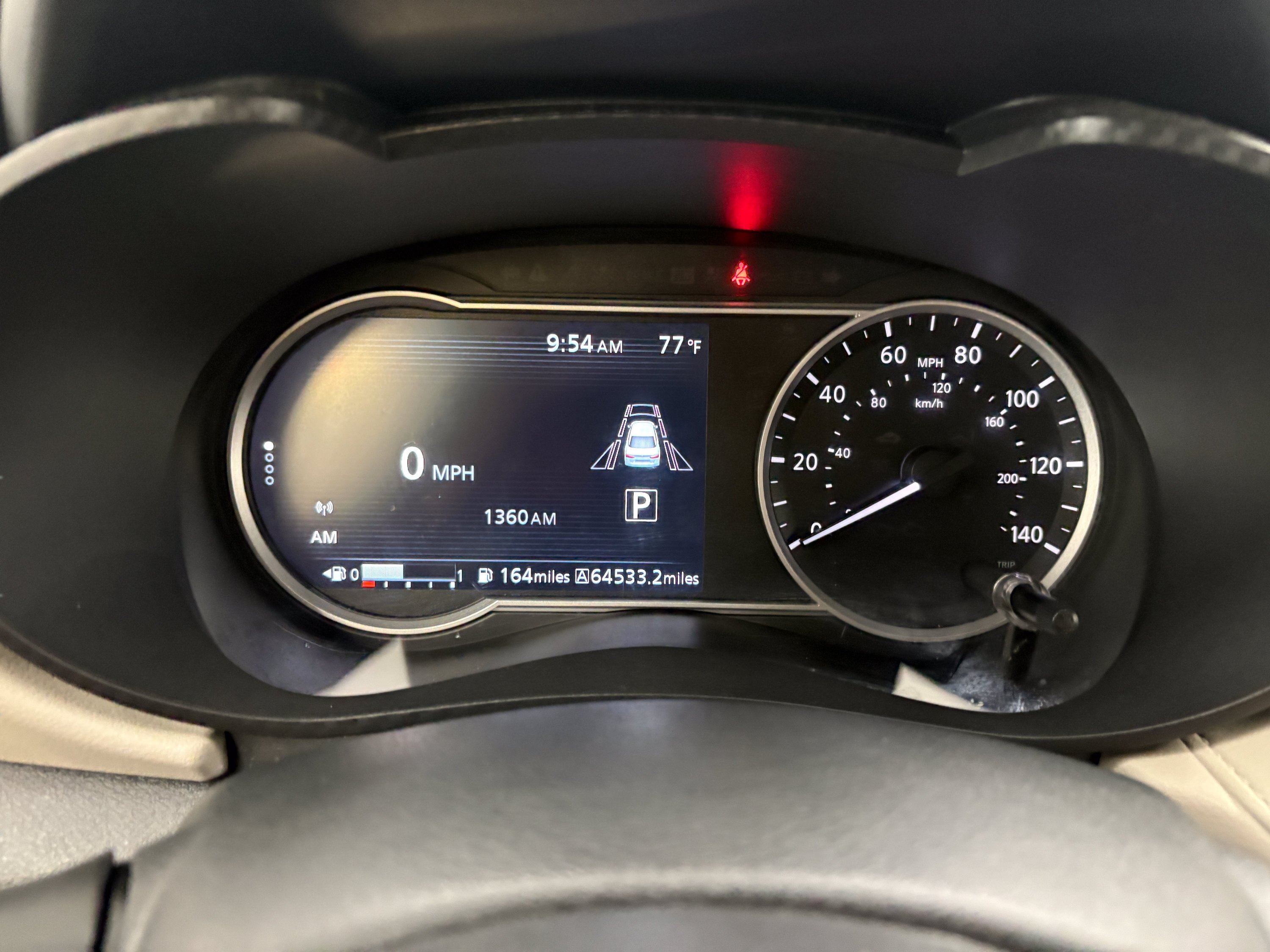Used 2022 Nissan Versa SV w/ Trunk Package FWD image 28